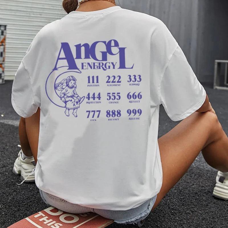 angel - basil boutique
