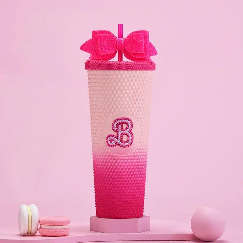 barbie - basil boutique