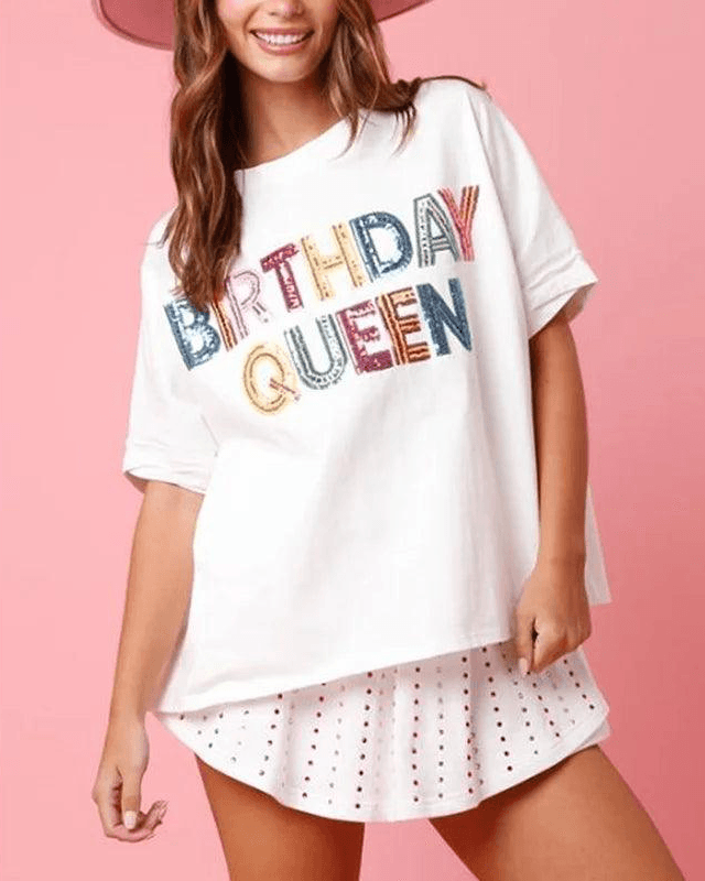 birthday - basil boutique