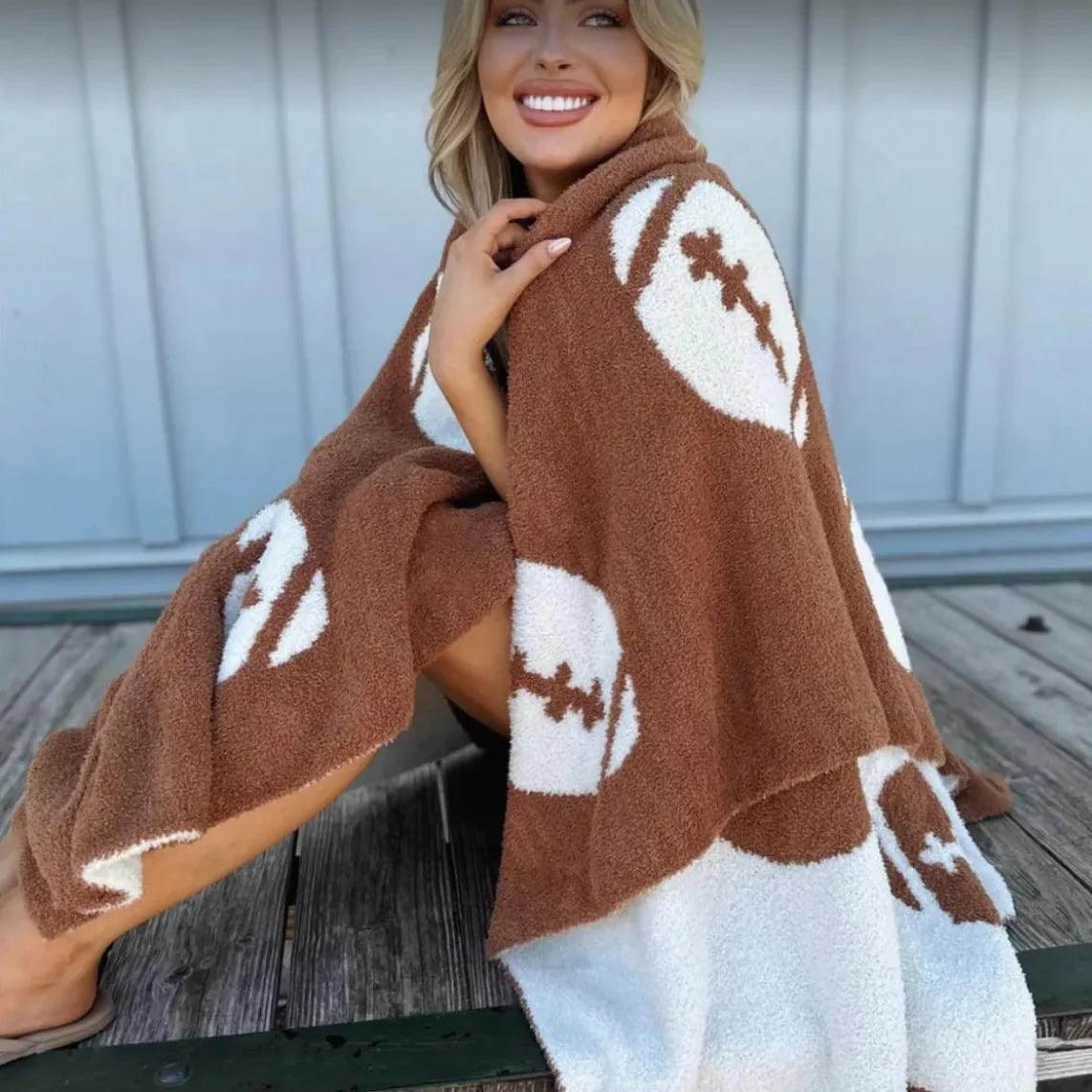 blankets - basil boutique