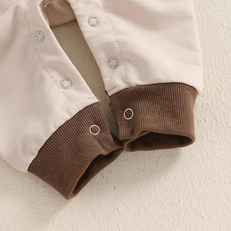 my 1st thanksgiving onesie - basil boutique