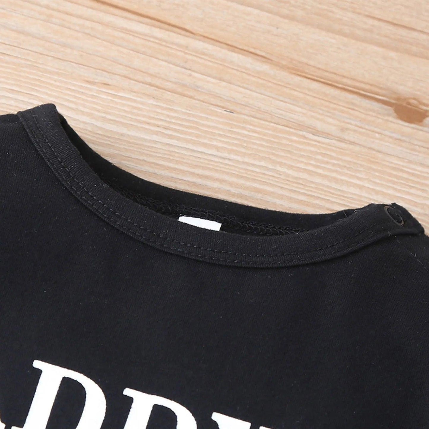 daddy's mini onesie - basil boutique