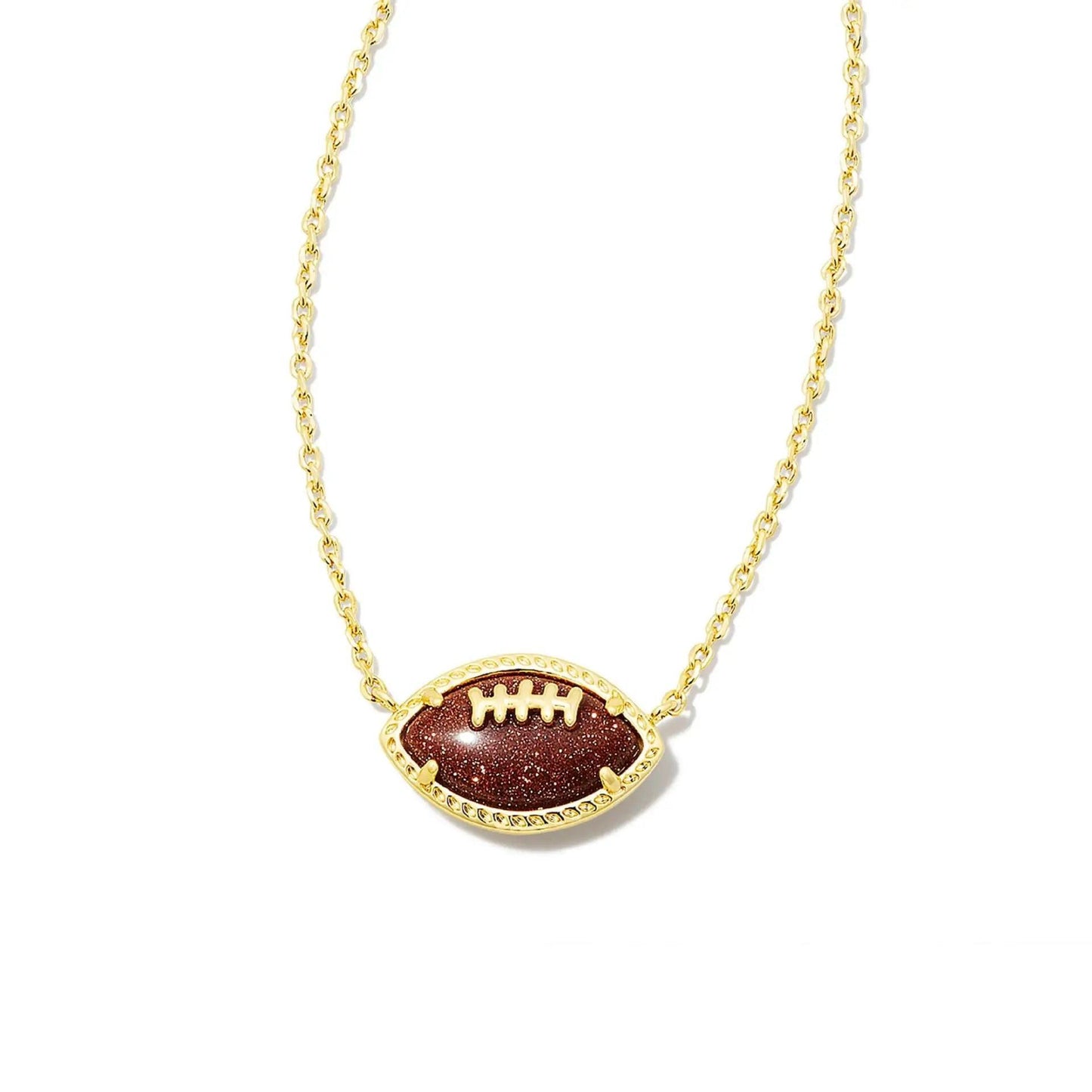 football jewelry set - basil boutique
