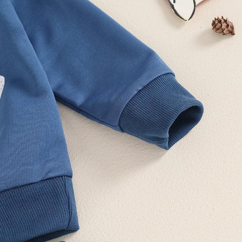 game day football helmet kids outfit - basil boutique