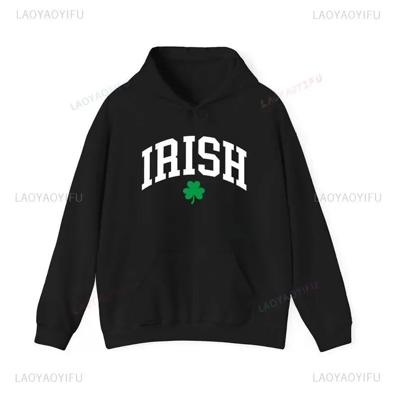 irish varsity crew sweatshirts + hoodies