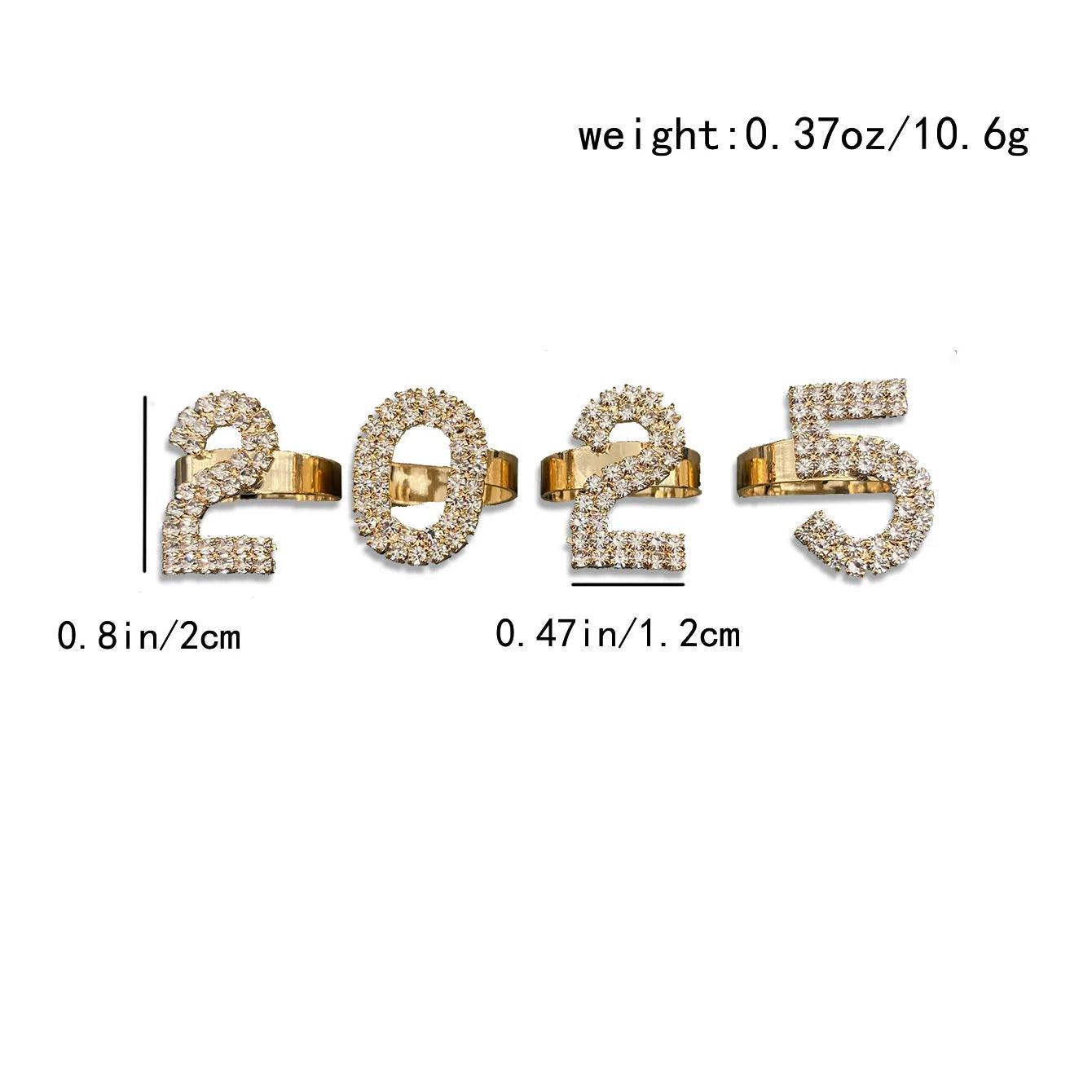 2025 ring set - basil boutique