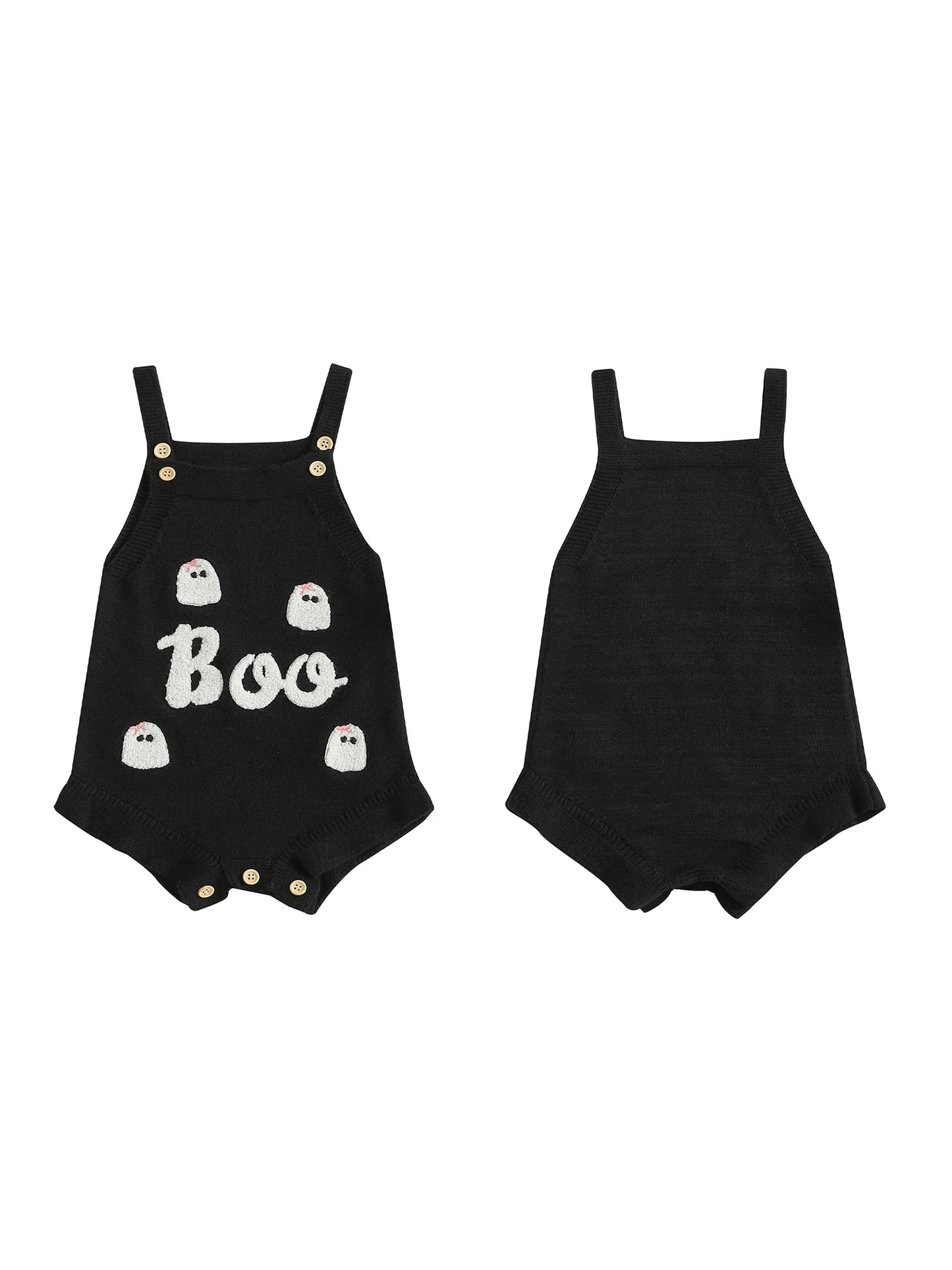 boo kids overalls