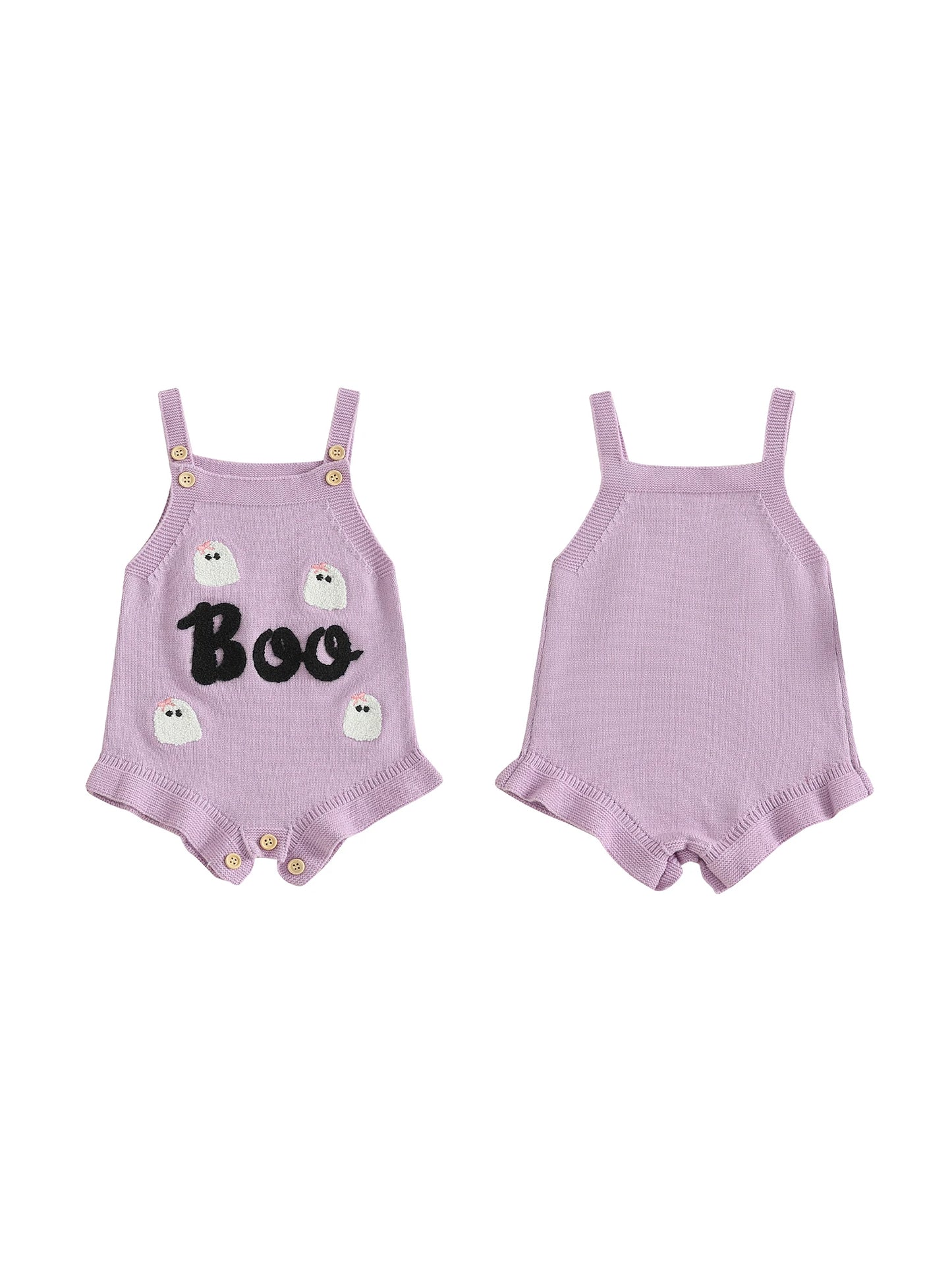 boo kids overalls