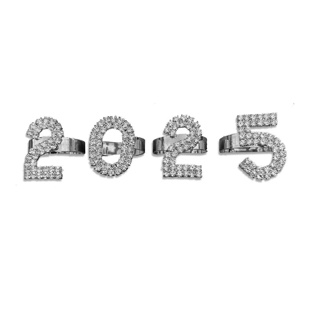 2025 ring set - basil boutique