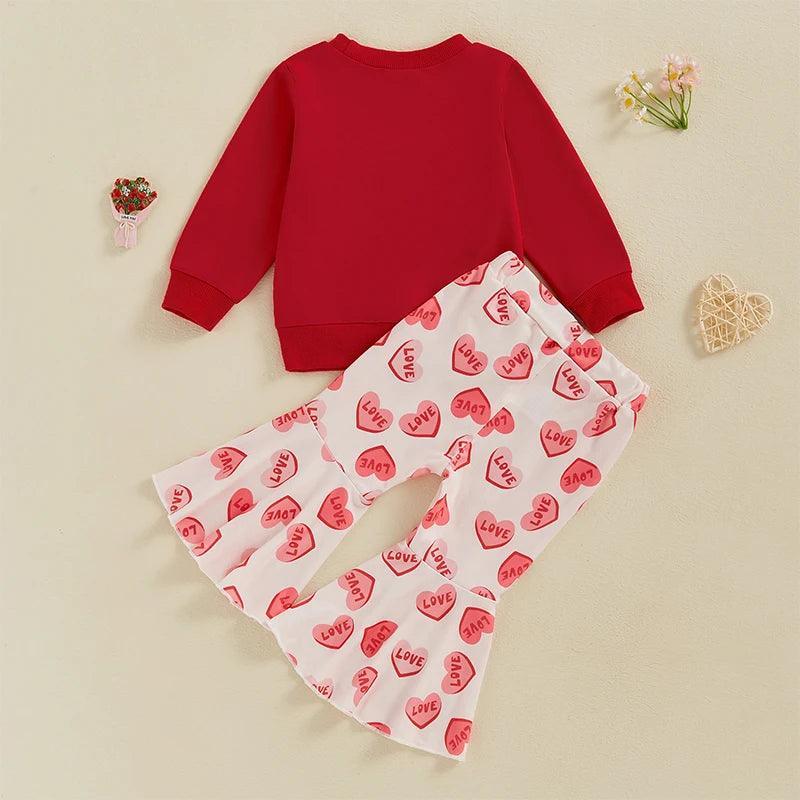 love kids outfit