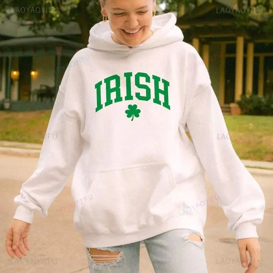 irish varsity crew sweatshirts + hoodies