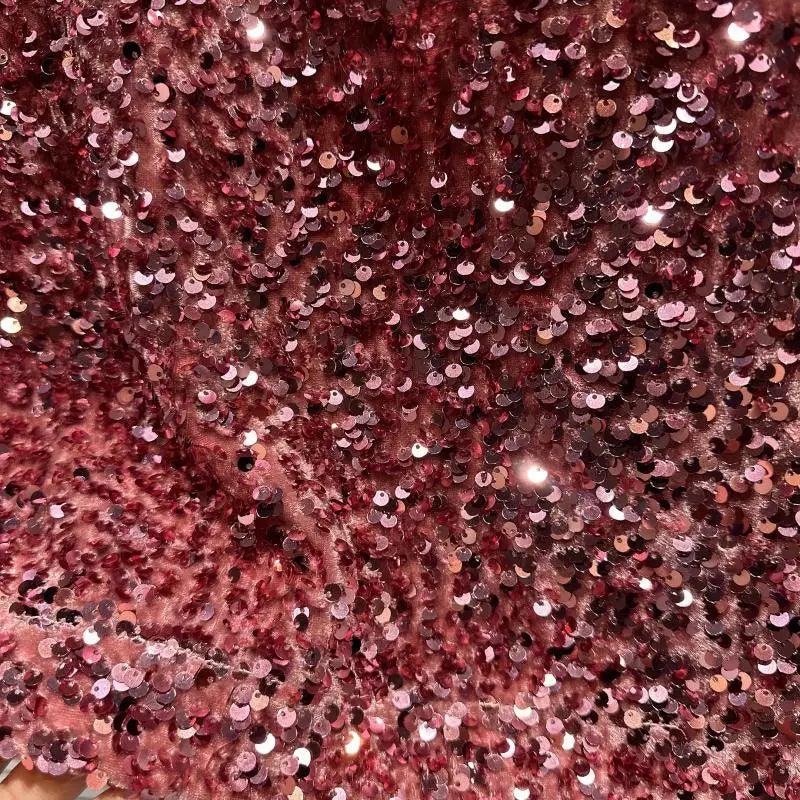 fashion sequin mini skirt - basil boutique