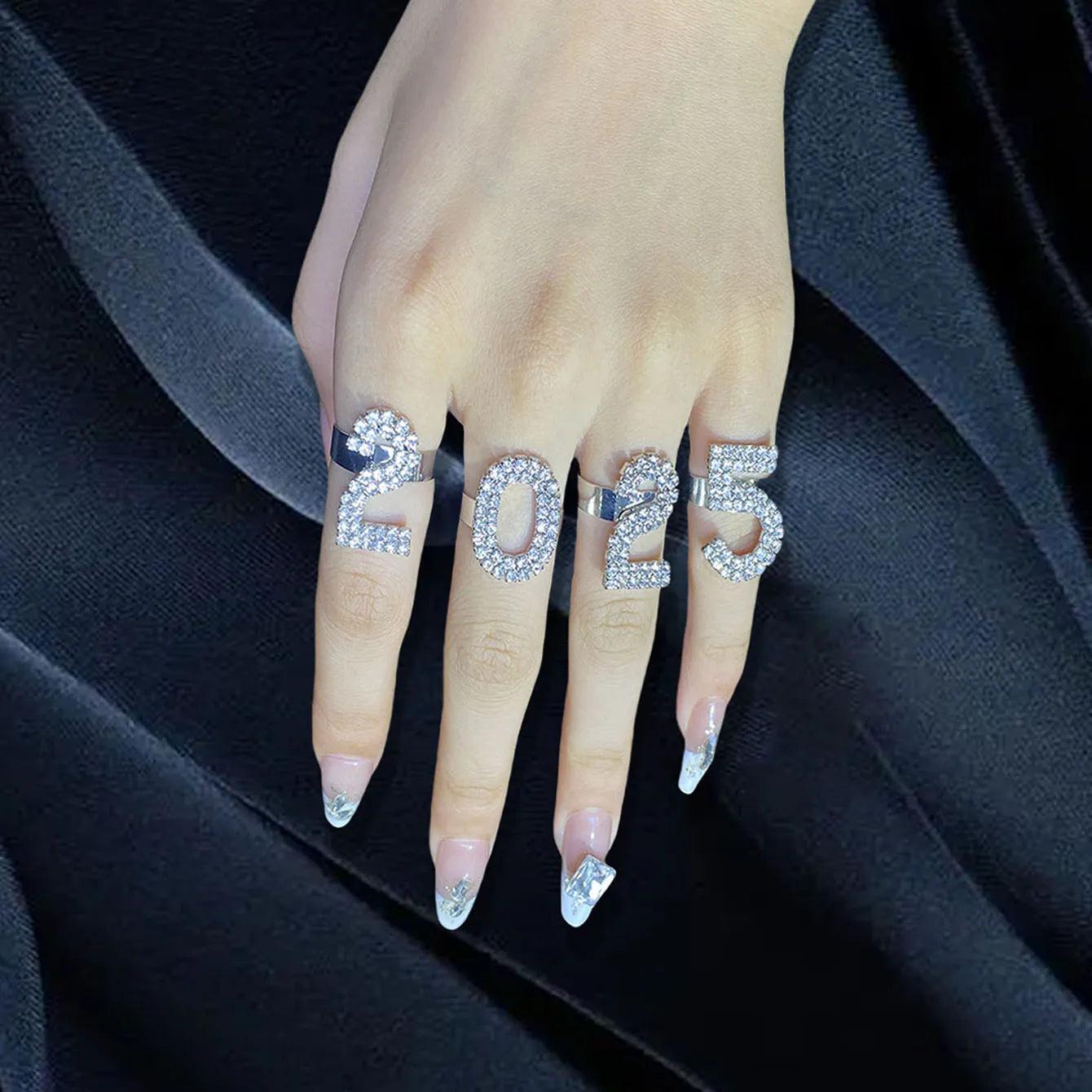 2025 ring set - basil boutique