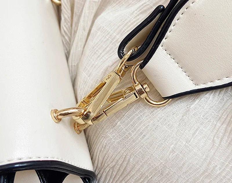 sweet heart crossbody bag