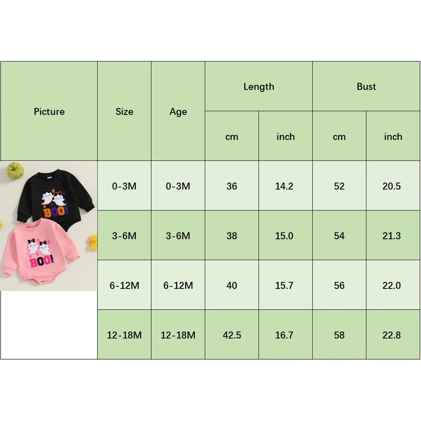 twinning boos onesie