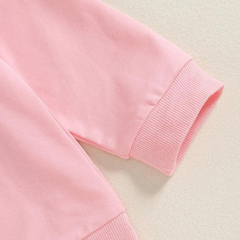 pumpkin tulle kids outfit - basil boutique