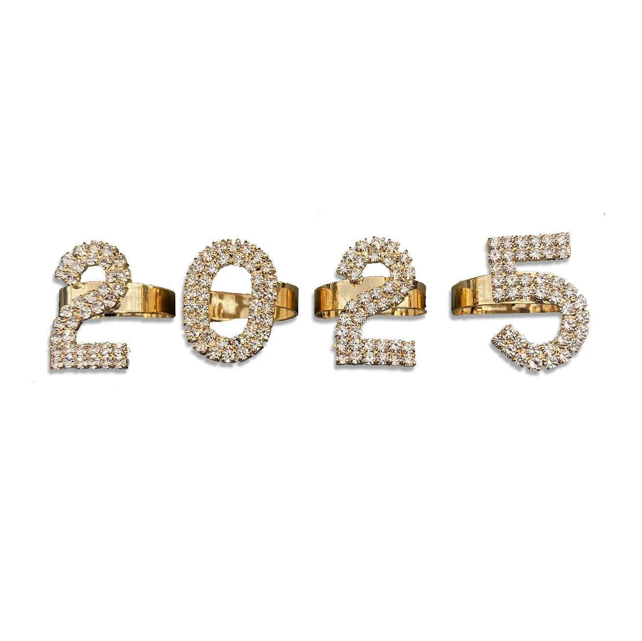 2025 ring set - basil boutique