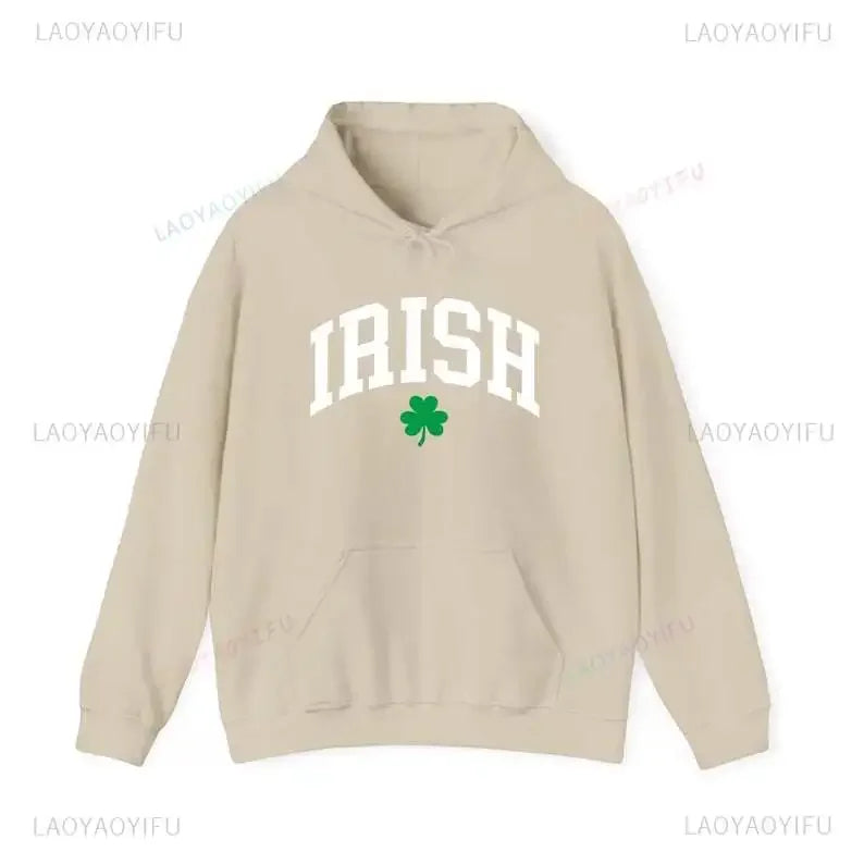 irish varsity crew sweatshirts + hoodies