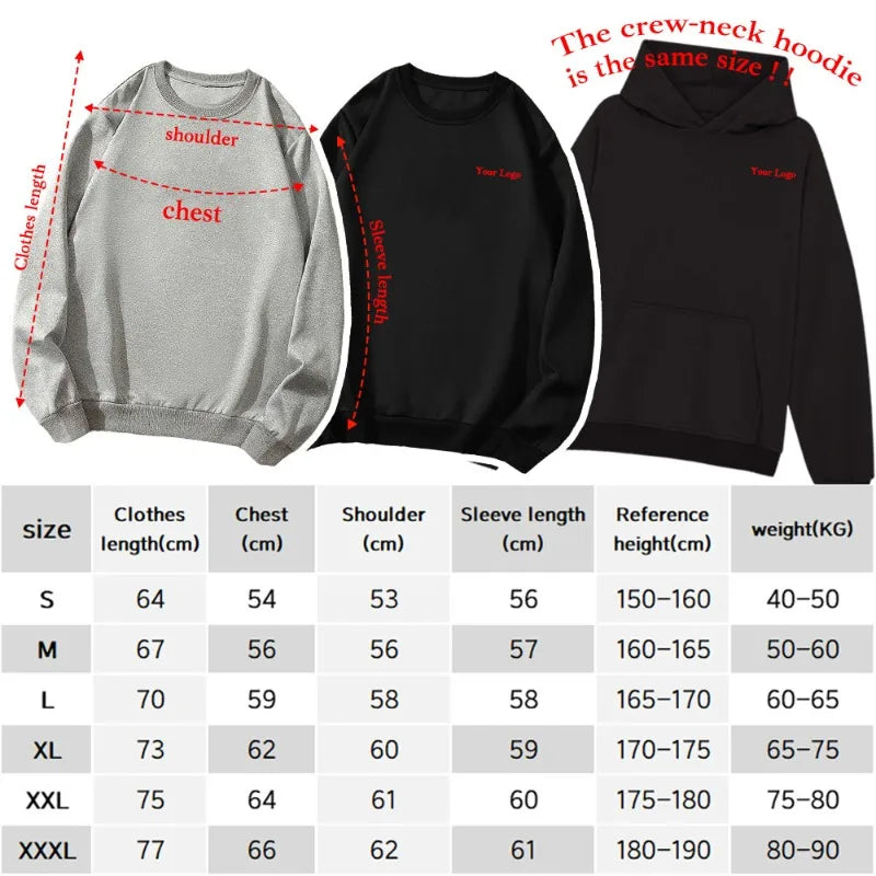 irish shamrock sleeve crew sweatshirts + hoodies