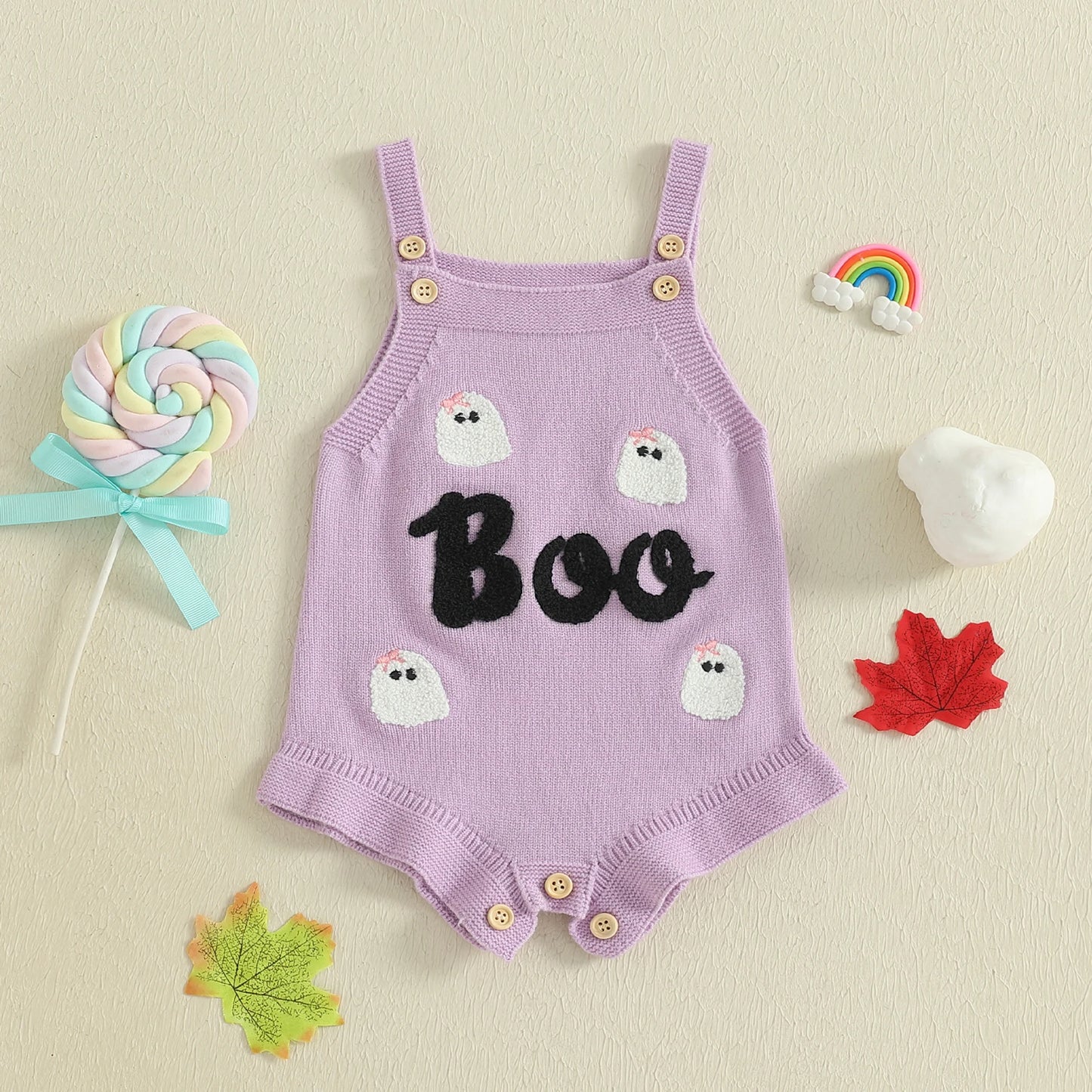 boo kids overalls