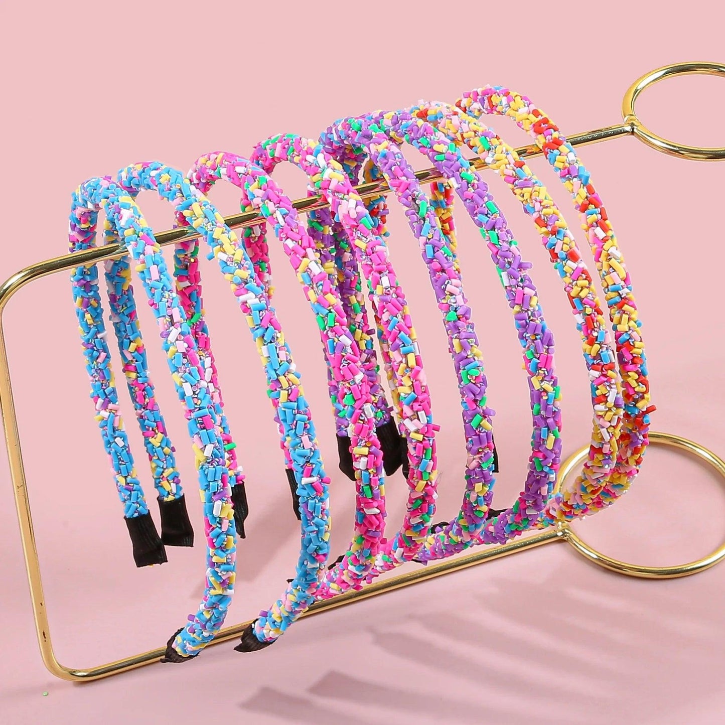 sprinkle headbands