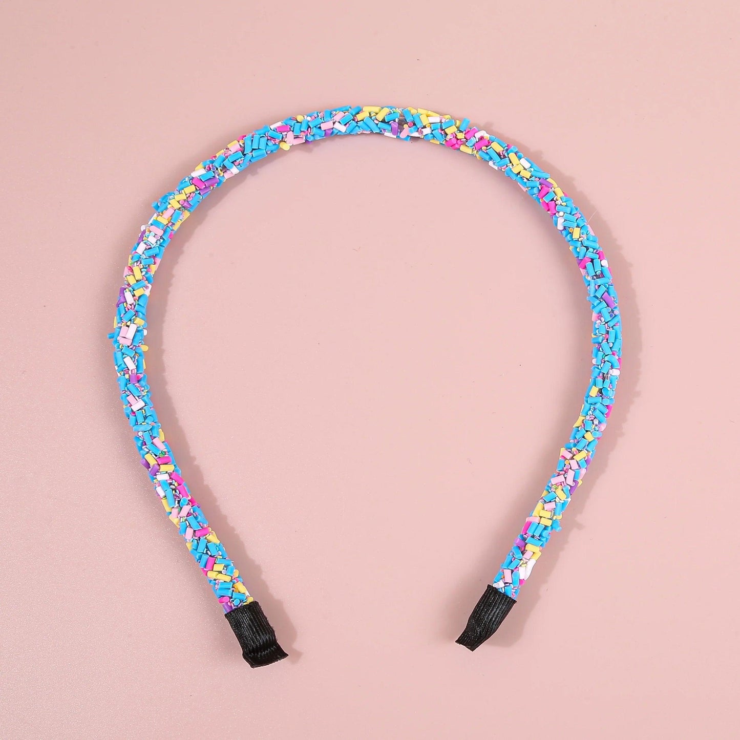 sprinkle headbands