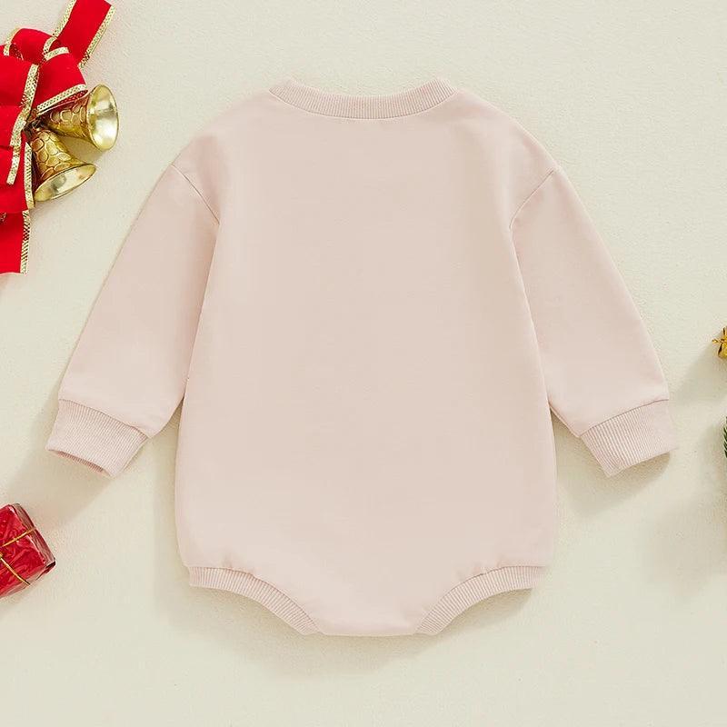 better not pout onesie - basil boutique