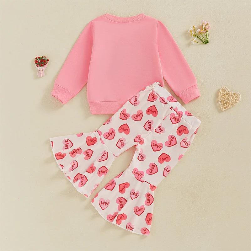 love kids outfit