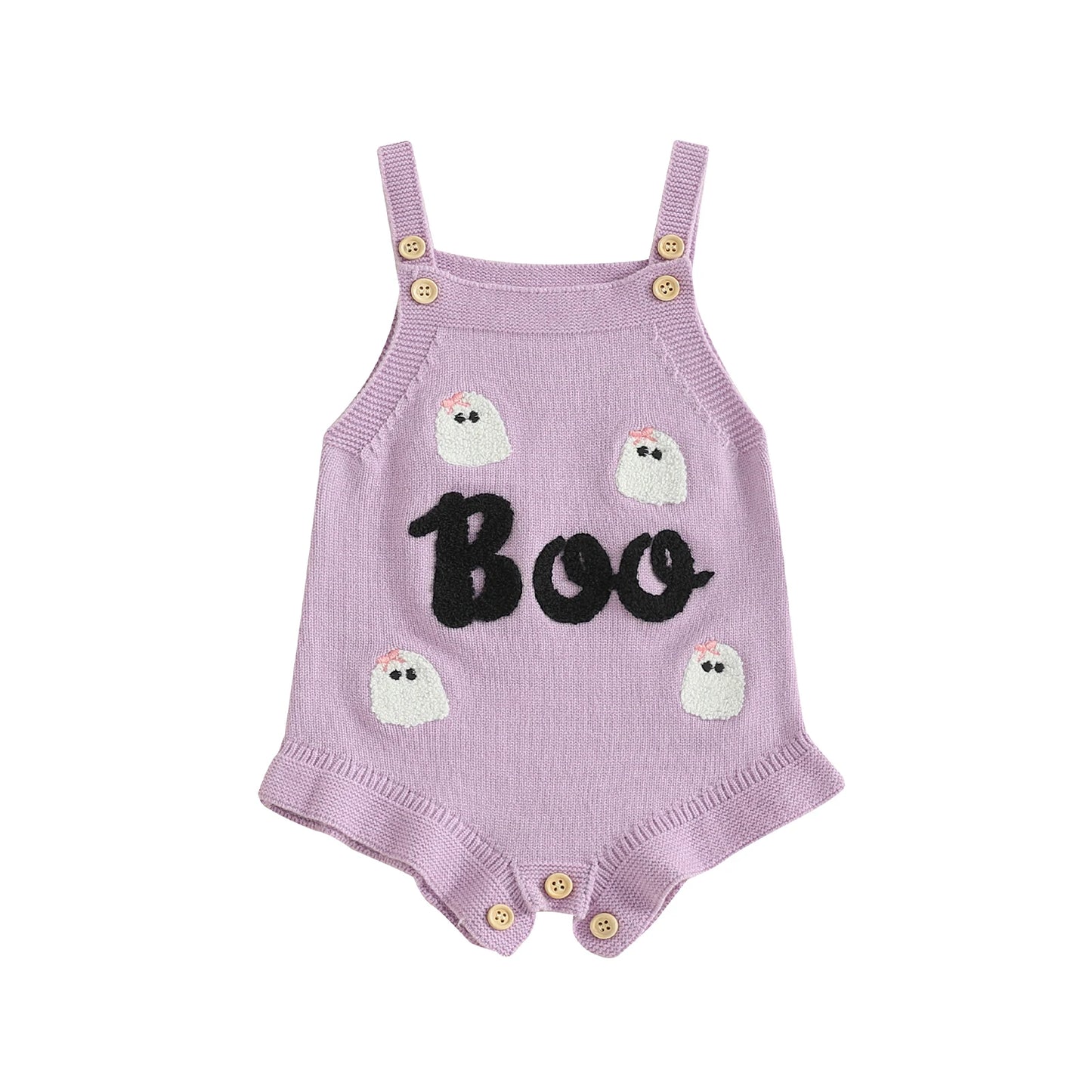 boo kids overalls