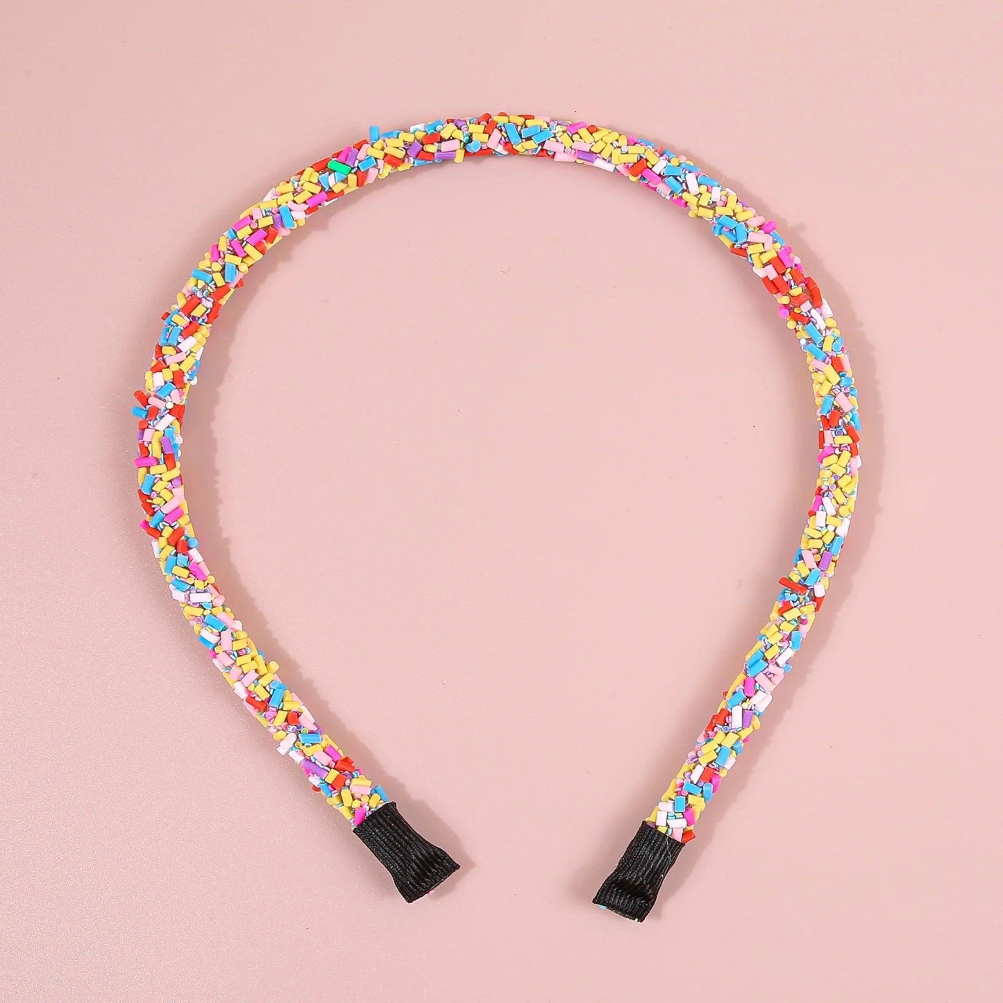 sprinkle headbands