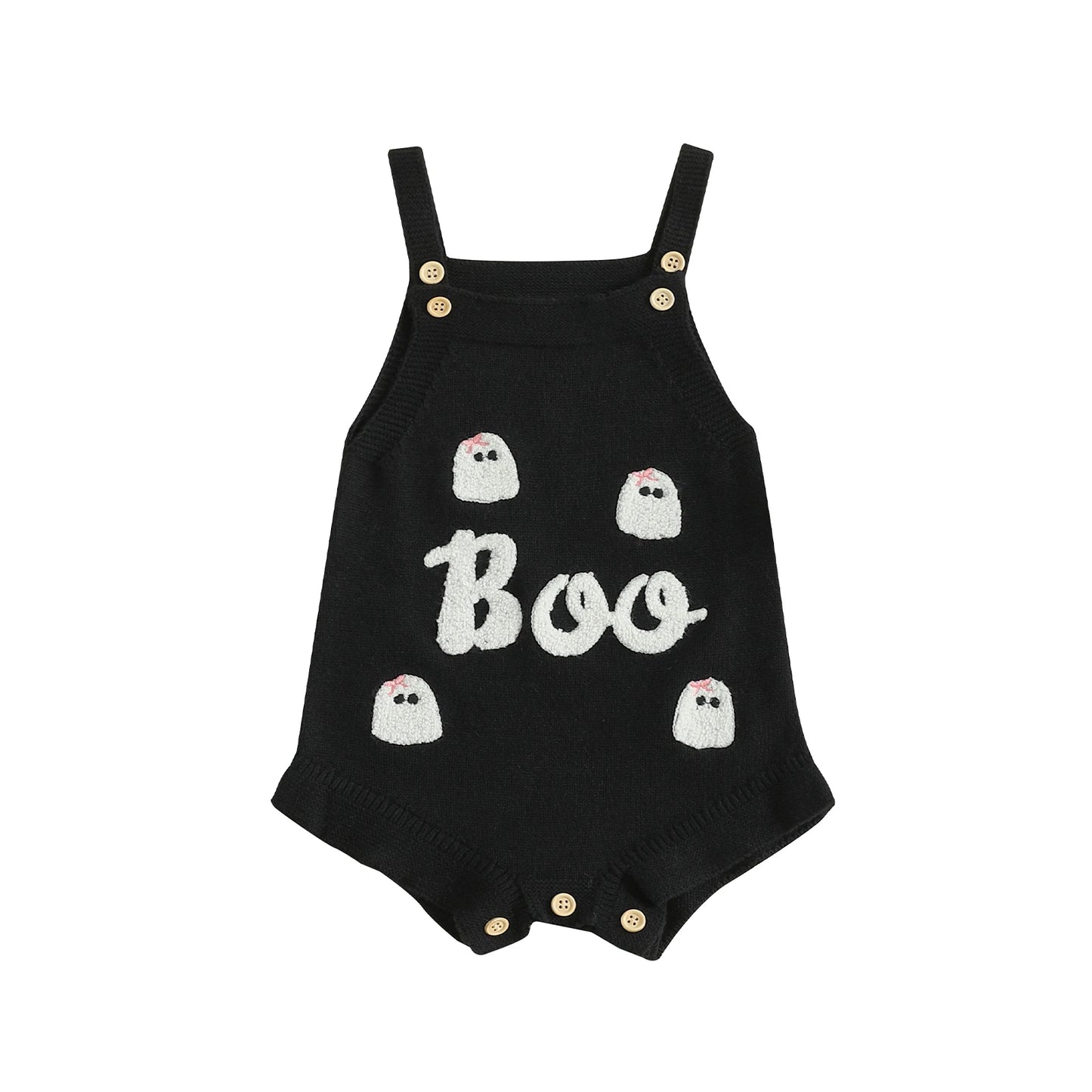 boo kids overalls