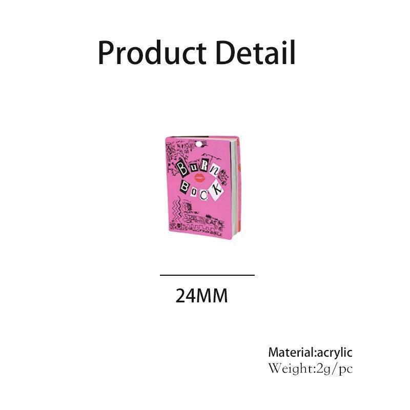 bridal party cowgirl earrings - basil boutique