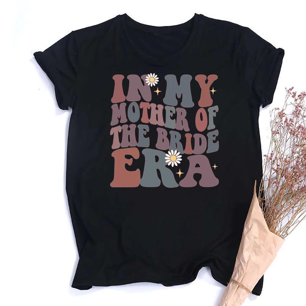 bridal party era t-shirts - basil boutique