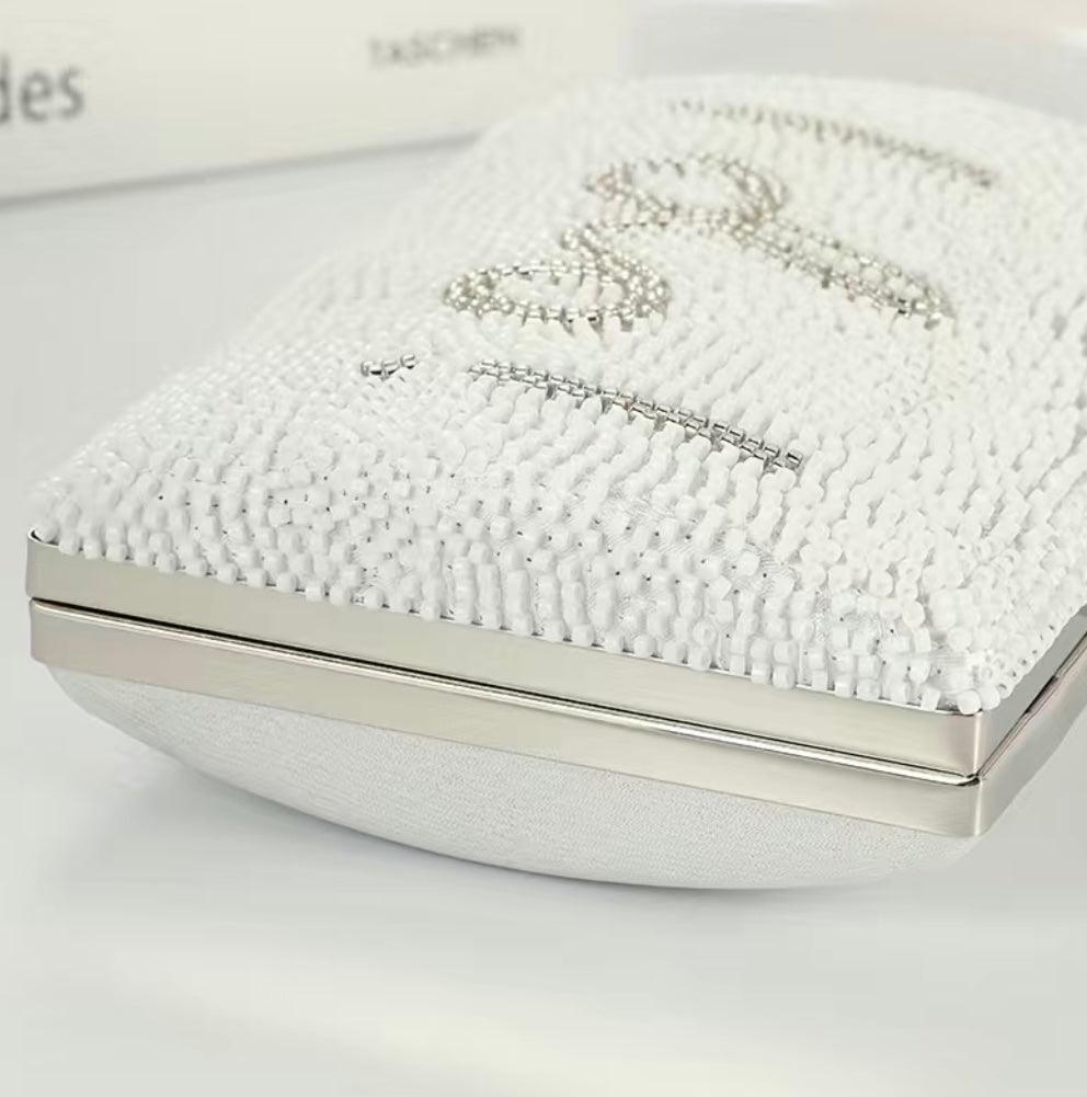 i do evening bag - basil boutique