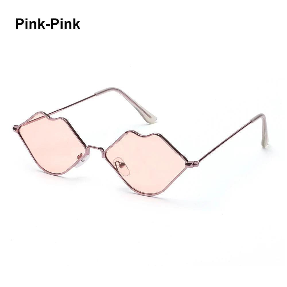 kiss kiss sunglasses - basil boutique