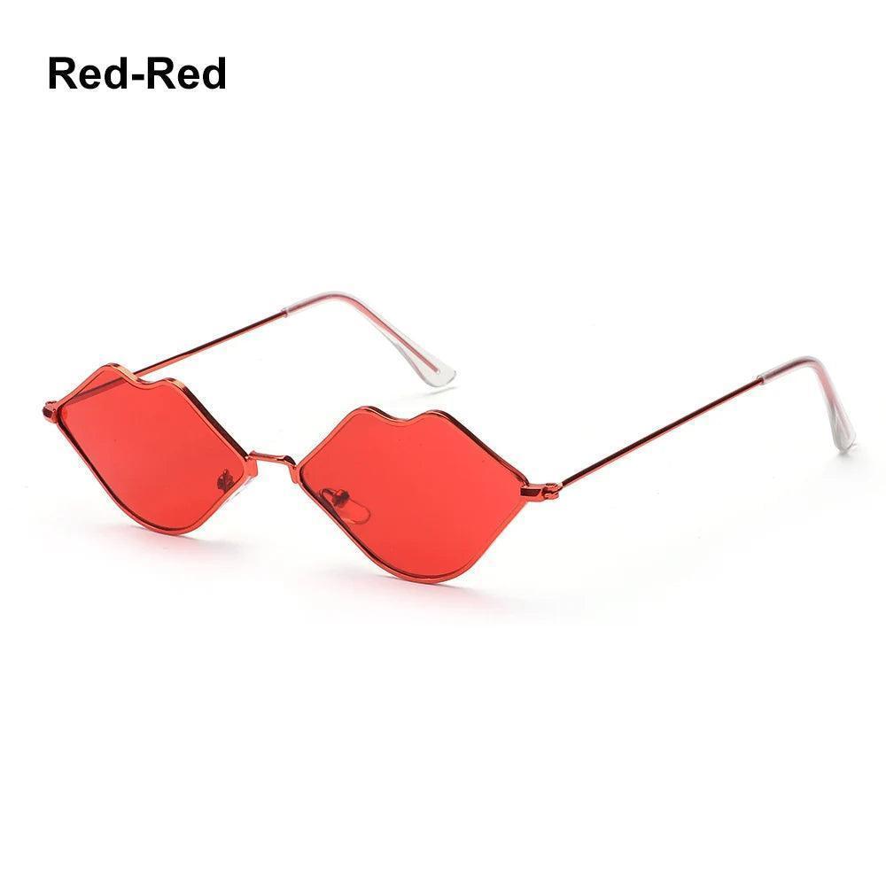 kiss kiss sunglasses - basil boutique