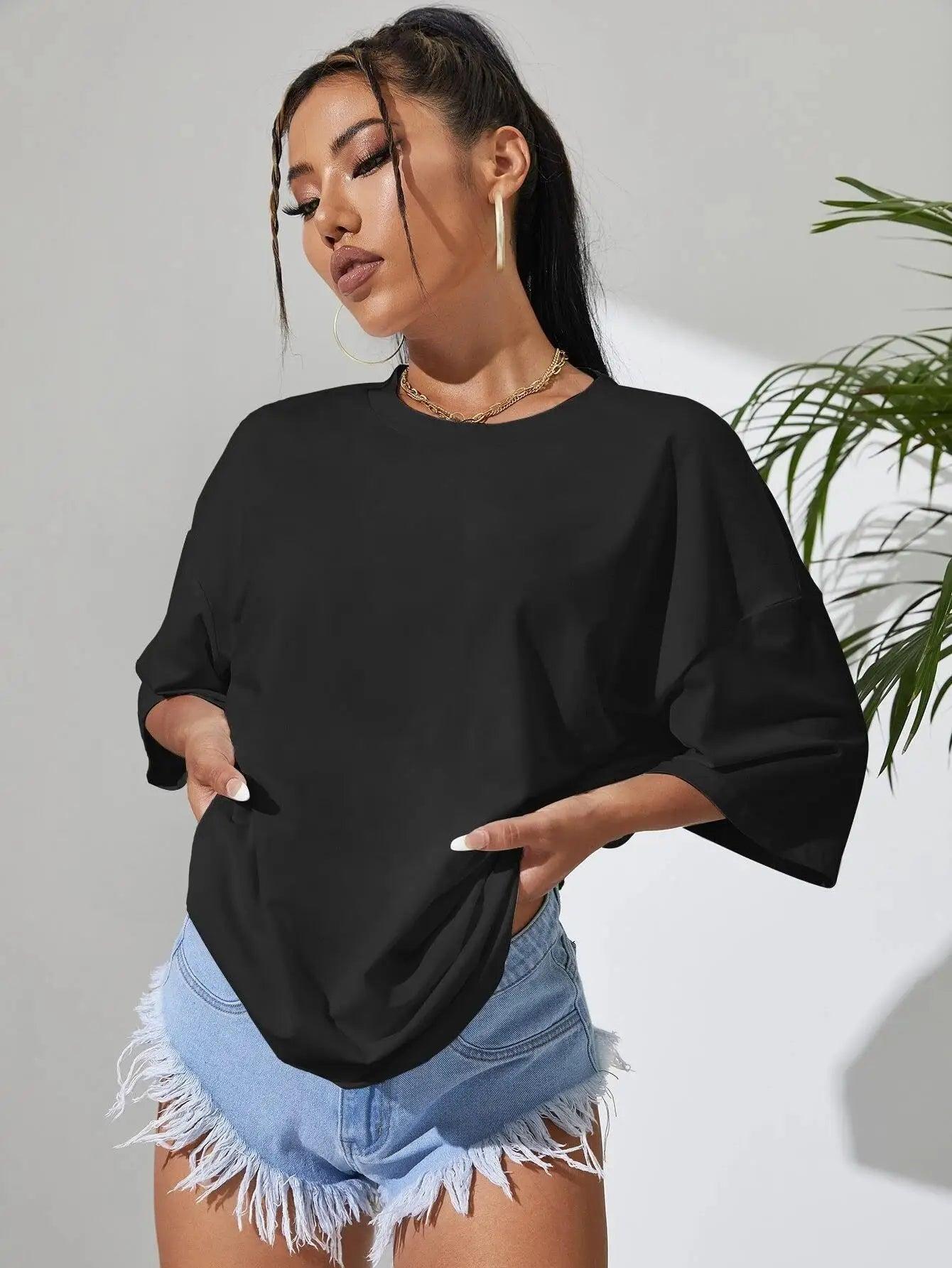 love yourself t-shirt - basil boutique