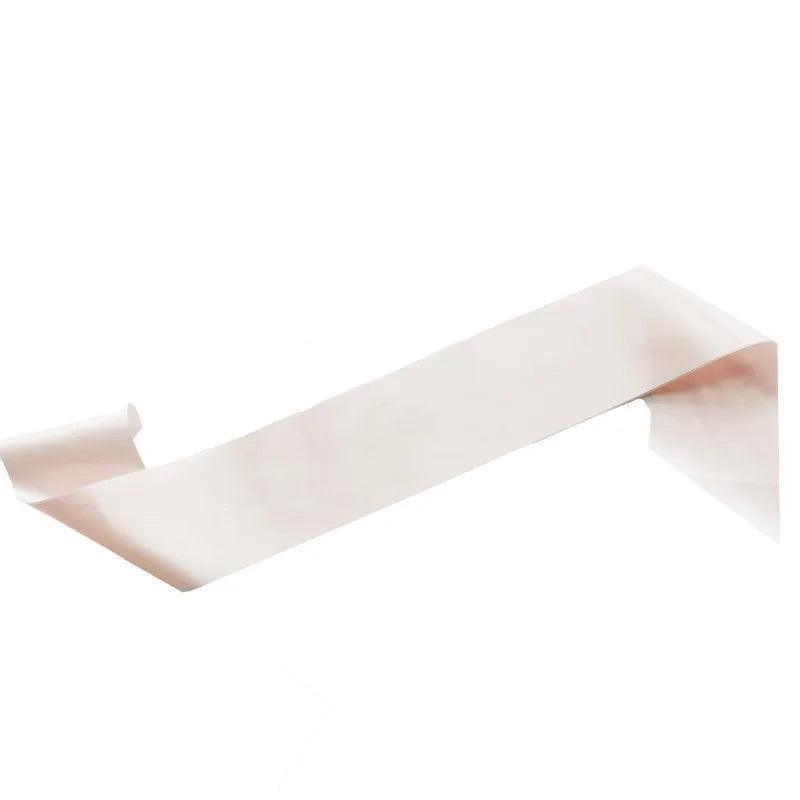 personalized sash - basil boutique