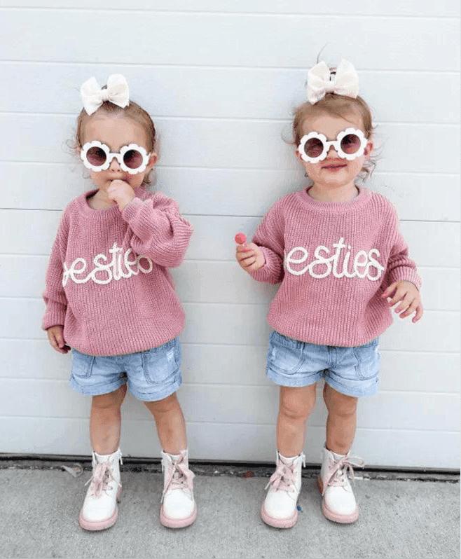 babies + toddlers - basil boutique