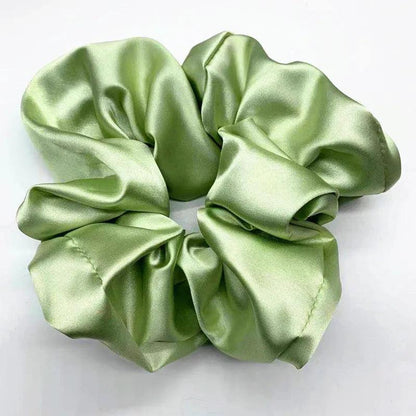 bridal party proposal scrunchies - basil boutique