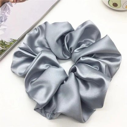 bridal party proposal scrunchies - basil boutique