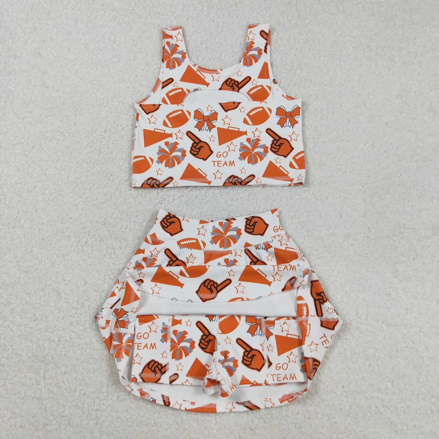 football kids dresses