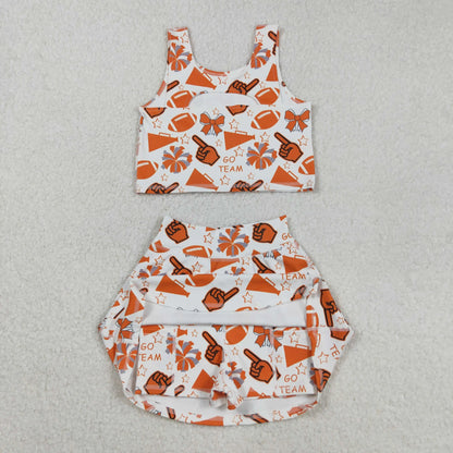 football kids dresses
