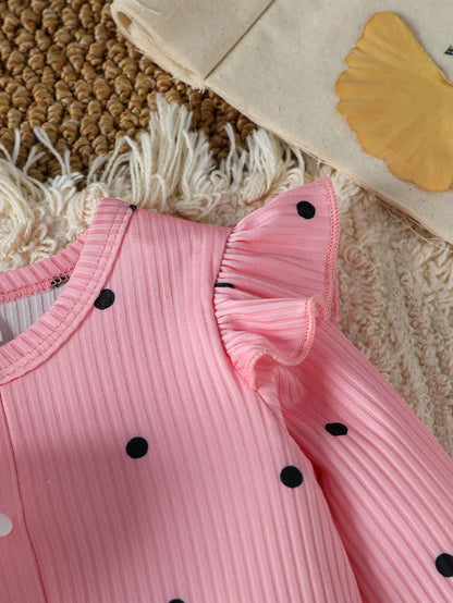 happy hearts onesies