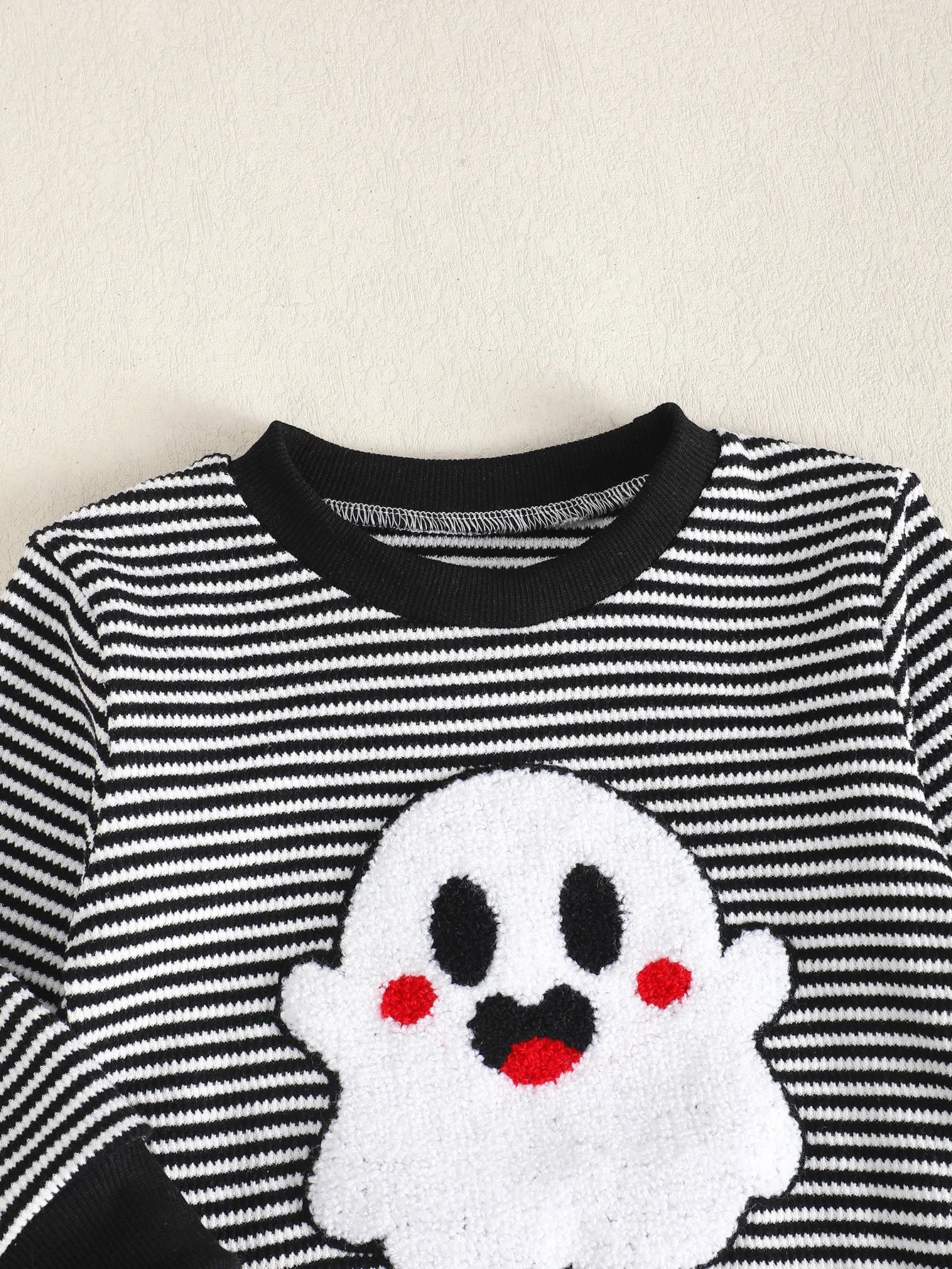 baby ghost onesies