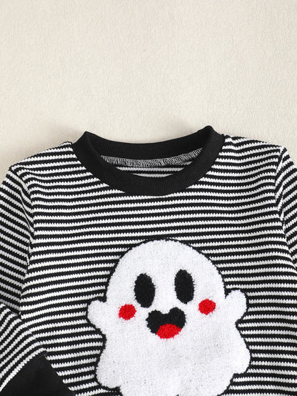 baby ghost onesies