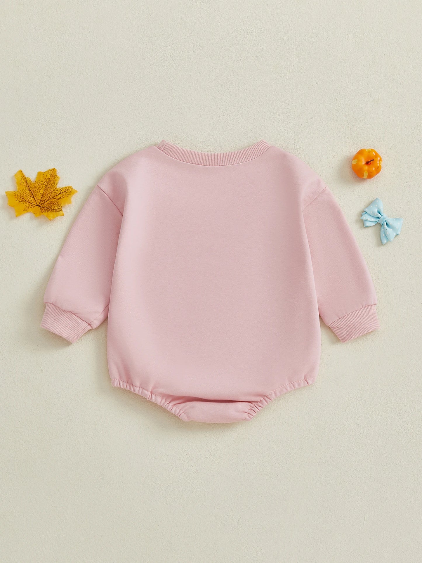 the ghostly crew onesie