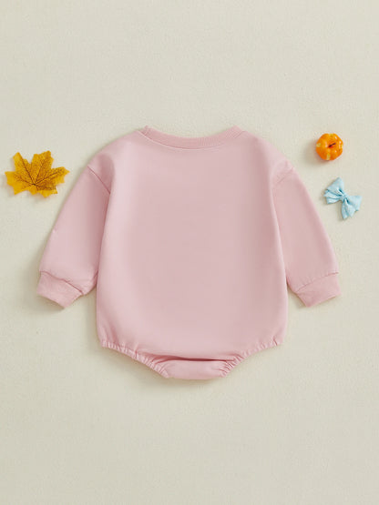 the ghostly crew onesie