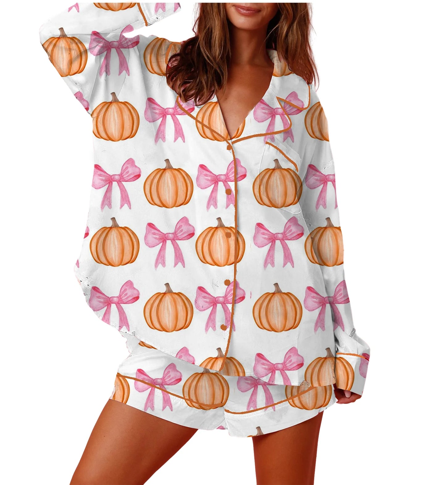 halloween pajamas