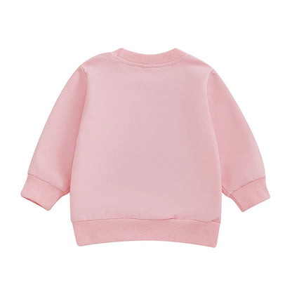 hey sugar kids crew sweatshirt